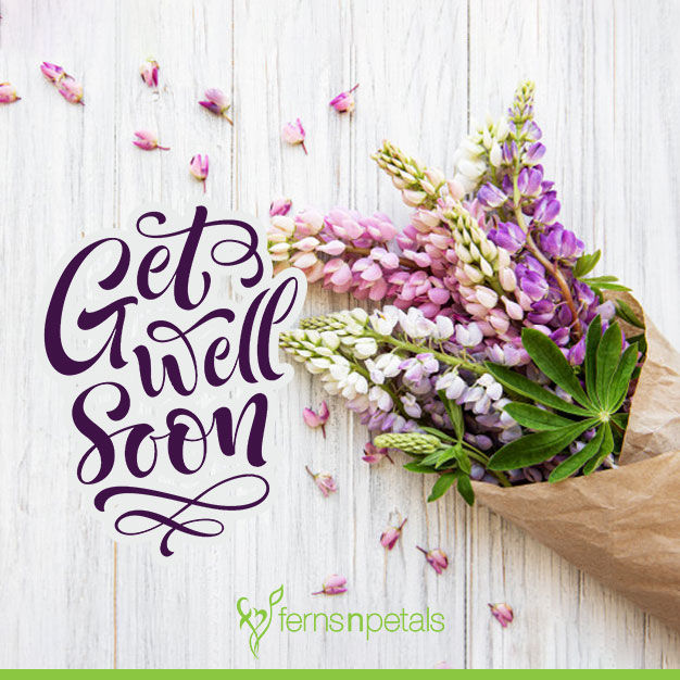 Get Well Soon