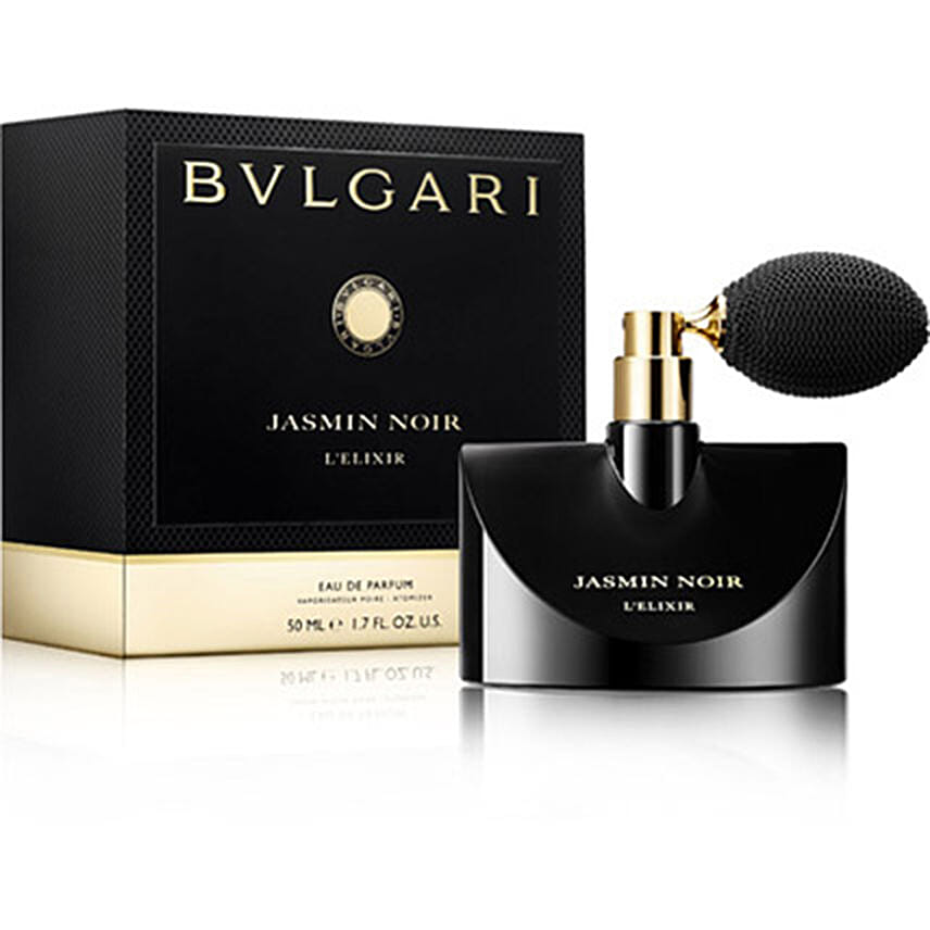 Bvlgari Jasmine For Women: Perfume  Singapore