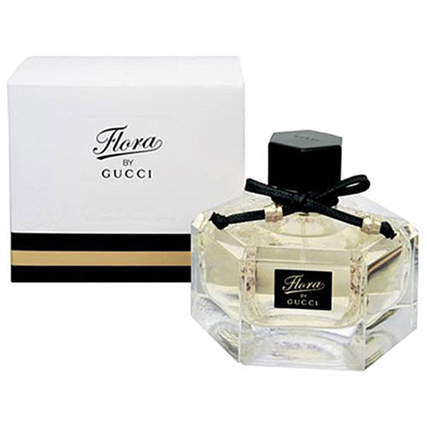 Flora By Gucci For Women Edp: 