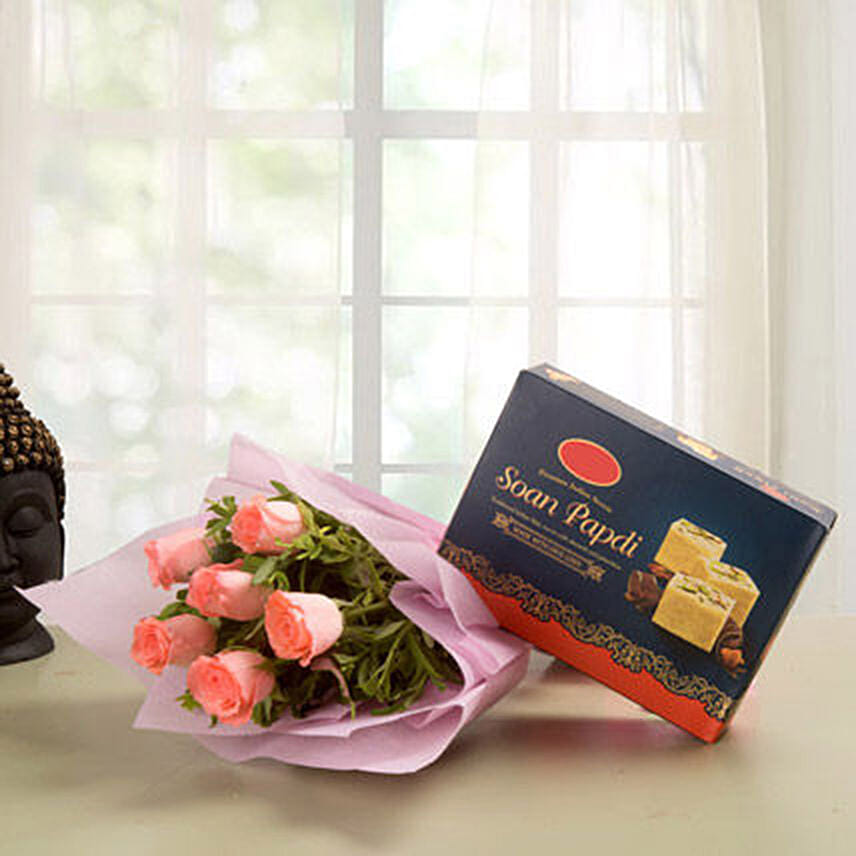 Elegance Hamper: Diwali Gift Hampers