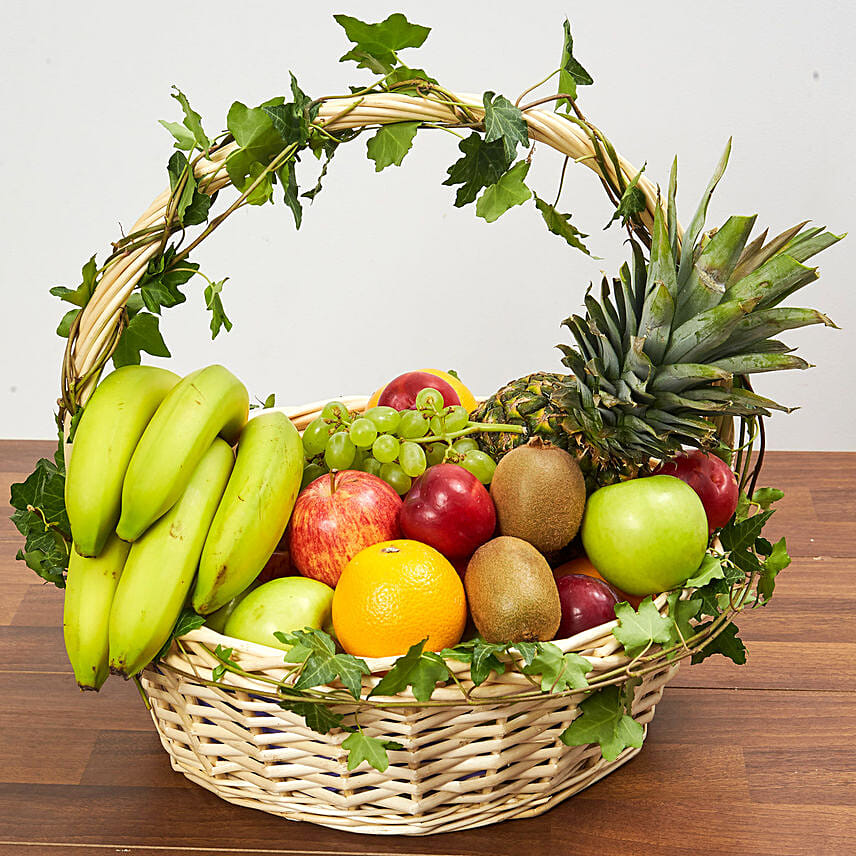 Fruit Basket: Fruit Baskets 