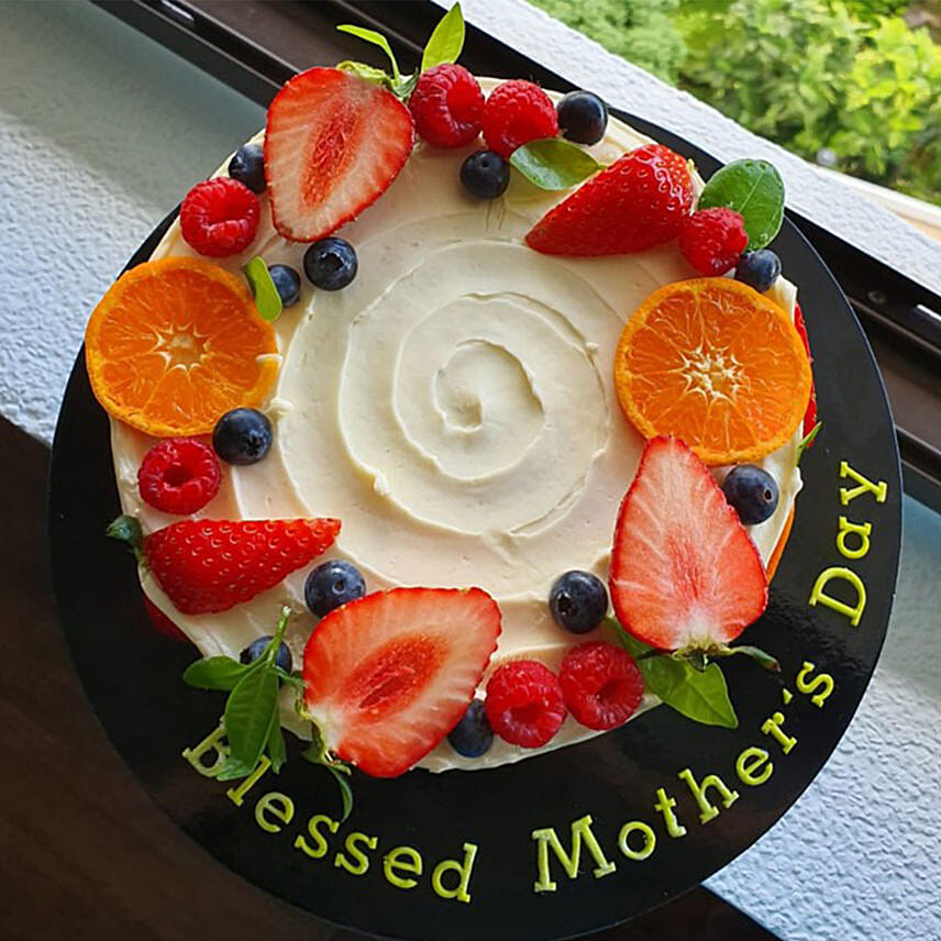 Delectable Cake: Same Day Cake Delivery Singapore