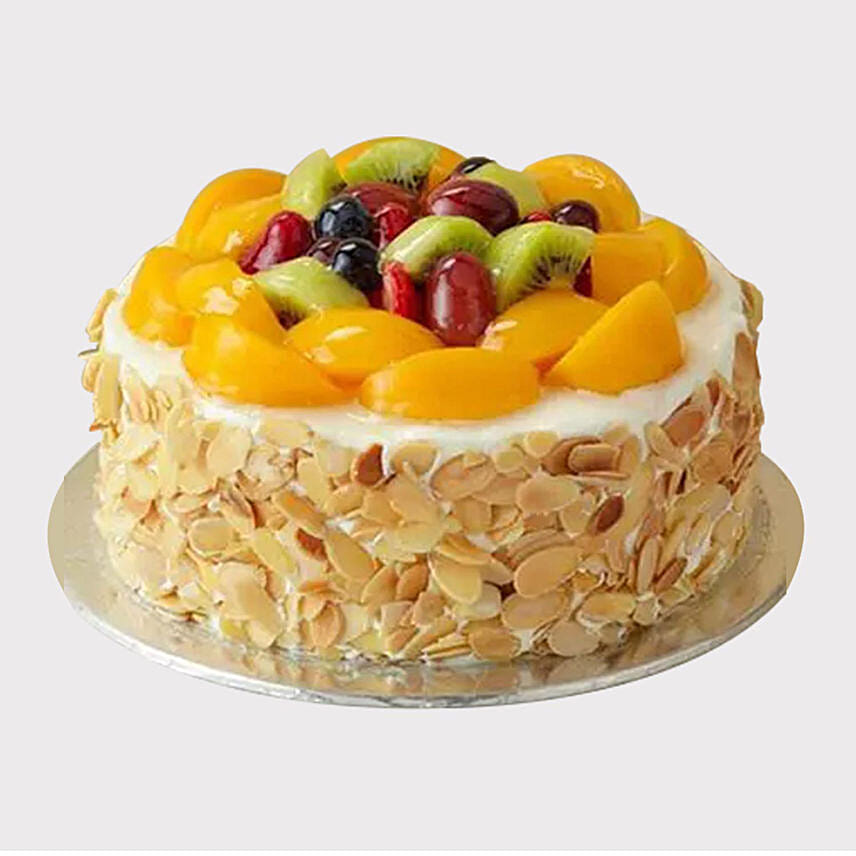 Fruit Cake: Cake Delivery on Same Day