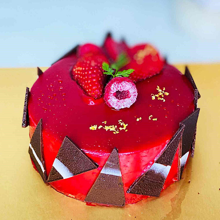 Cheese Minicake: Birthday Cake Singapore