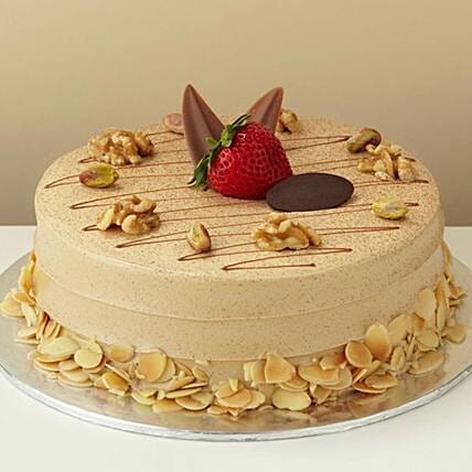 Coffee Cake: Same Day Delivery Gifts