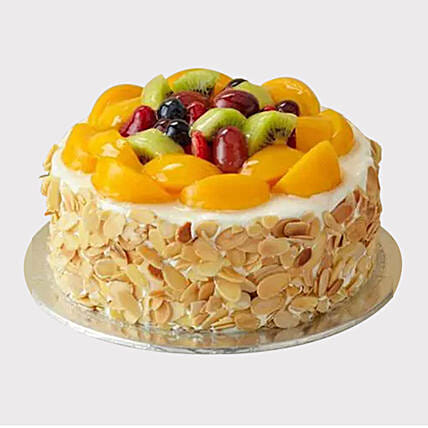 Fruit Cake: Same Day Delivery Gifts