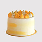 Banana Cake and Sunshine Floral Combo