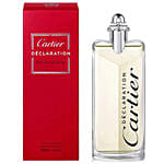 100 Ml Declaration For Men Edt By Cartier