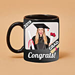 Congrats Personalised Mug