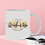 Graduation Special Printed Mug