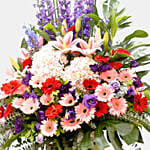 Early Summer Days Flower Arrangement