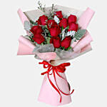 Admirable Rose Bouquet