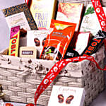 Delicious Basket Hamper