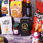 Grand Holiday Gift Hamper