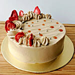 Coffee Gula Melaka Cake- 10 Inches
