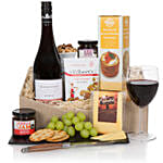 Delightful Snacks Gift Hamper
