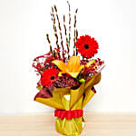 Flower Arrangement