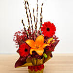 Flower Arrangement