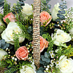 Beautiful Flowers Arrangement