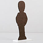 Dashing Personalised Man Caricature