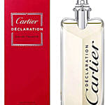 100 Ml Declaration For Men Edt By Cartier
