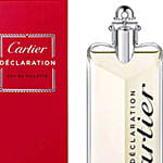 100 Ml Declaration For Men Edt By Cartier