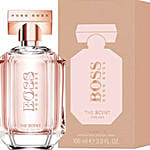 Boss The Scent For Her By Hugo Boss For Women Edp
