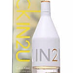 Ck In2U For Her By Calvin Klein For Women Edt