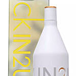 Ck In2U For Her By Calvin Klein For Women Edt