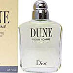 Dune By Dior Perfume