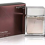 Euphoria By Calvin Klein For Men Edt