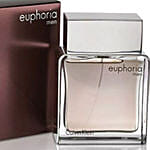 Euphoria By Calvin Klein For Men Edt