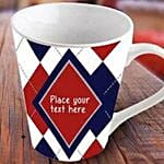 Exquisite Personalized Mug