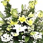 Floral Calmness