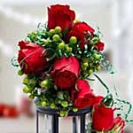 Joyful Gesture Bouquet