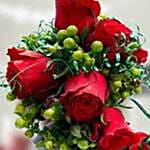 Joyful Gesture Bouquet