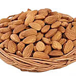 Almonds Basket