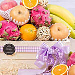 Box of Fruity Goodness
