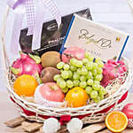 Chocolatey Fruity Pack