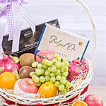 Chocolatey Fruity Pack