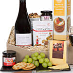 Delightful Snacks Gift Hamper