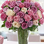3 Dozen Roses