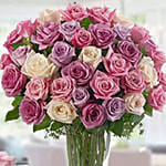 3 Dozen Roses