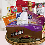 Delicious Hamper for Hari Raya
