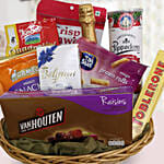 Delicious Hamper for Hari Raya