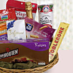 Delicious Hamper for Hari Raya