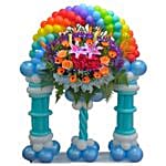 Celebration Of Happiness