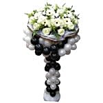 Eternal Rest Wreath