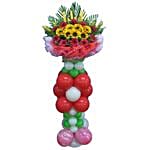 Energetic Greetings