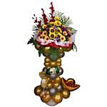 Floral Congratulations